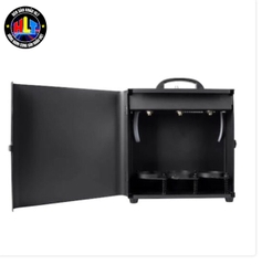 Máy Tạo Lửa H-E03 DMX 512