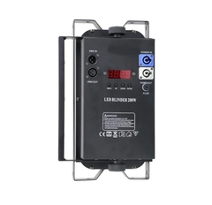 Blinder 2 mắt x100w