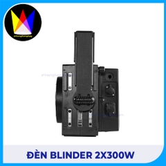 Đèn Blinder B2300 IP65 M Lighting