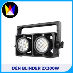 Đèn Blinder B2300 IP65 M Lighting