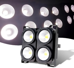 Blinder 4 mắt x100w