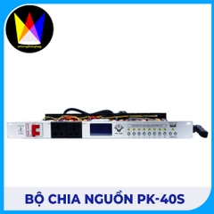 Bộ Chia Nguồn PK-40S