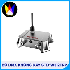 Bộ Dmx Không Dây GTD-W512TRP