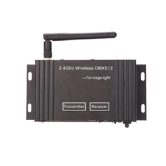 Bộ Nhận Phát Tín Hiệu Dmx512 Không Dây