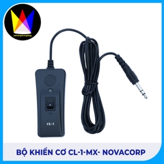 Bộ Khiển Cơ CL-1-MX - Novacorp