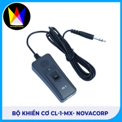 Bộ Khiển Cơ CL-1-MX - Novacorp