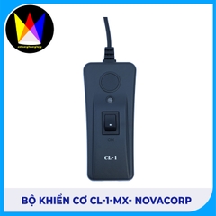 Bộ Khiển Cơ CL-1-MX - Novacorp