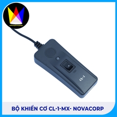 Bộ Khiển Cơ CL-1-MX - Novacorp