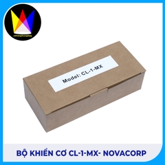 Bộ Khiển Cơ CL-1-MX - Novacorp
