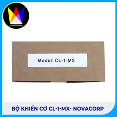 Bộ Khiển Cơ CL-1-MX - Novacorp