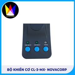 Bộ Khiển Cơ CL-3-MX Novacorp
