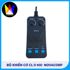 Bộ Khiển Cơ CL-3-MX Novacorp