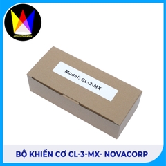 Bộ Khiển Cơ CL-3-MX Novacorp