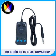 Bộ Khiển Cơ CL-3-MX Novacorp