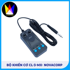 Bộ Khiển Cơ CL-3-MX Novacorp