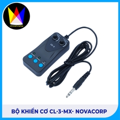 Bộ Khiển Cơ CL-3-MX Novacorp