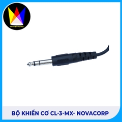 Bộ Khiển Cơ CL-3-MX Novacorp