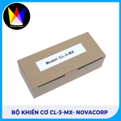 Bộ Khiển Cơ CL-3-MX Novacorp