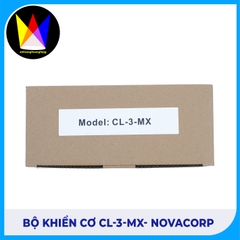 Bộ Khiển Cơ CL-3-MX Novacorp