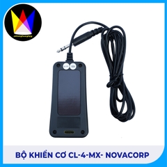 Bộ Khiển Cơ CL-4-MX Novacorp