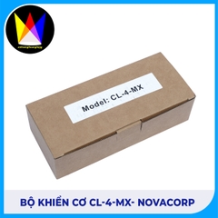 Bộ Khiển Cơ CL-4-MX Novacorp
