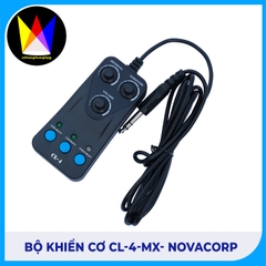 Bộ Khiển Cơ CL-3-MX Novacorp