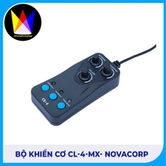 Bộ Khiển Cơ CL-4-MX Novacorp
