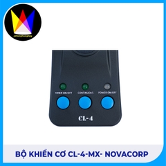 Bộ Khiển Cơ CL-4-MX Novacorp