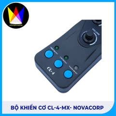 Bộ Khiển Cơ CL-4-MX Novacorp