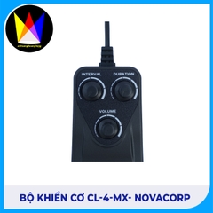 Bộ Khiển Cơ CL-4-MX Novacorp