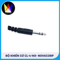 Bộ Khiển Cơ CL-4-MX Novacorp