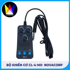 Bộ Khiển Cơ CL-4-MX Novacorp