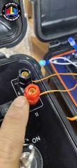 Bộ Kích Pháo Hoa Lập Trình Theo Nhạc
