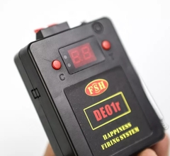 Bộ Kích Bóng Bay Loại 20 Đế - DEO1R