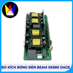 Bo Kích Bóng Đèn Beam SK-680