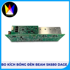 Bo Kích Bóng Đèn Beam SK-680