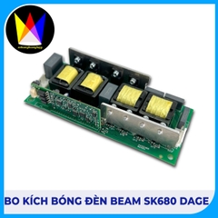 Bo Kích Bóng Đèn Beam SK-680