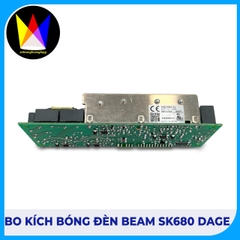 Bo Kích Bóng Đèn Beam SK-680