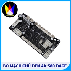 Bộ Mạch Chủ AK-580 DAGE – Phụ Kiện Thay Thế Chính Hãng Cho Đèn AK-580