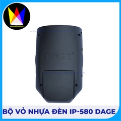 Bộ Vỏ Nhựa Đèn Beam IP-580 DAGE