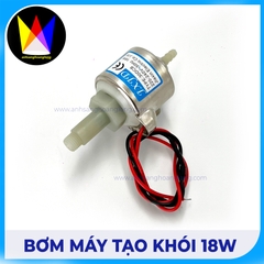 Bơm Máy Tạo Khói 18w