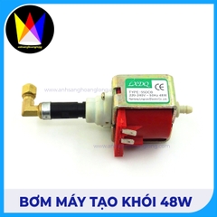 Bơm Máy Tạo Khói 3000w