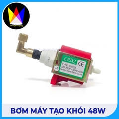 Bơm Máy Tạo Khói 3000w