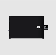 CIRCLE FLAMER X-F3600