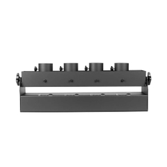 Máy Bắn Ống Giấy 4 Nòng MK-CN04 Moka