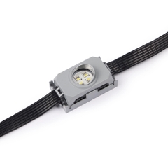 Led Dây Chống Nước Exterior Dot-4 Pro - Martin