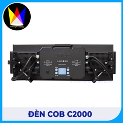 Đèn COB C2000 –DAGE