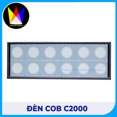 Đèn COB C2000 –DAGE