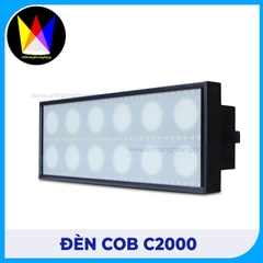 Đèn COB C2000 –DAGE