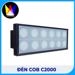 Đèn COB C2000 –DAGE